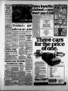 Torbay Express and South Devon Echo Friday 09 February 1979 Page 9