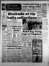 Torbay Express and South Devon Echo Tuesday 13 February 1979 Page 1