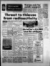 Torbay Express and South Devon Echo Tuesday 27 February 1979 Page 1