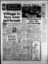 Torbay Express and South Devon Echo Wednesday 28 February 1979 Page 1