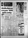 Torbay Express and South Devon Echo Thursday 01 March 1979 Page 1