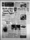 Torbay Express and South Devon Echo Friday 02 March 1979 Page 1