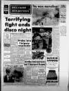 Torbay Express and South Devon Echo Monday 05 March 1979 Page 1
