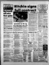 Torbay Express and South Devon Echo Wednesday 07 March 1979 Page 12