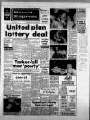 Torbay Express and South Devon Echo Friday 09 March 1979 Page 1