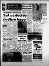 Torbay Express and South Devon Echo Saturday 10 March 1979 Page 1