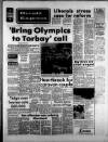 Torbay Express and South Devon Echo