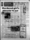 Torbay Express and South Devon Echo Wednesday 02 May 1979 Page 1