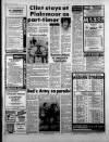 Torbay Express and South Devon Echo Friday 04 May 1979 Page 16