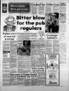 Torbay Express and South Devon Echo Thursday 10 May 1979 Page 1