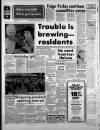 Torbay Express and South Devon Echo Saturday 12 May 1979 Page 1