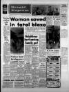 Torbay Express and South Devon Echo Monday 14 May 1979 Page 1