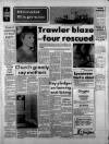 Torbay Express and South Devon Echo Tuesday 15 May 1979 Page 1