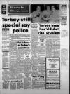 Torbay Express and South Devon Echo