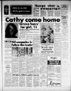 Torbay Express and South Devon Echo Monday 02 July 1979 Page 1