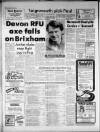 Torbay Express and South Devon Echo Tuesday 03 July 1979 Page 5