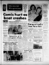 Torbay Express and South Devon Echo Wednesday 04 July 1979 Page 1
