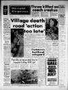 Torbay Express and South Devon Echo Saturday 07 July 1979 Page 1