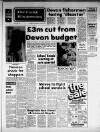 Torbay Express and South Devon Echo Thursday 12 July 1979 Page 1