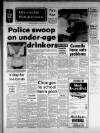 Torbay Express and South Devon Echo Wednesday 01 August 1979 Page 1