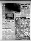 Torbay Express and South Devon Echo Wednesday 01 August 1979 Page 10