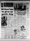 Torbay Express and South Devon Echo Thursday 02 August 1979 Page 1