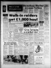 Torbay Express and South Devon Echo Friday 03 August 1979 Page 1