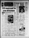 Torbay Express and South Devon Echo Thursday 09 August 1979 Page 1