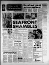 Torbay Express and South Devon Echo Friday 10 August 1979 Page 1
