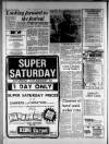 Torbay Express and South Devon Echo Friday 10 August 1979 Page 16