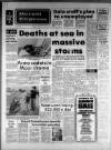 Torbay Express and South Devon Echo Tuesday 14 August 1979 Page 1