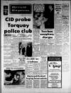 Torbay Express and South Devon Echo