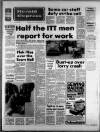 Torbay Express and South Devon Echo Monday 17 September 1979 Page 1