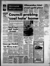 Torbay Express and South Devon Echo Tuesday 18 September 1979 Page 1
