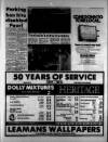 Torbay Express and South Devon Echo Monday 22 October 1979 Page 5