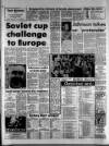 Torbay Express and South Devon Echo Tuesday 23 October 1979 Page 12