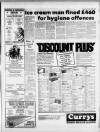 Torbay Express and South Devon Echo Thursday 01 November 1979 Page 7