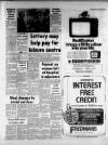 Torbay Express and South Devon Echo Thursday 01 November 1979 Page 9