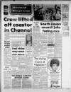 Torbay Express and South Devon Echo Saturday 03 November 1979 Page 1