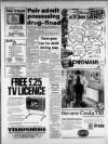 Torbay Express and South Devon Echo Wednesday 07 November 1979 Page 7
