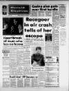 Torbay Express and South Devon Echo Thursday 08 November 1979 Page 1