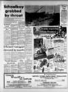 Torbay Express and South Devon Echo Thursday 08 November 1979 Page 9