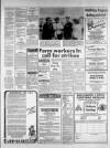 Torbay Express and South Devon Echo Monday 12 November 1979 Page 7