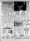 Torbay Express and South Devon Echo Tuesday 13 November 1979 Page 5