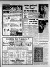 Torbay Express and South Devon Echo Tuesday 13 November 1979 Page 14