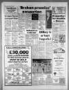 Torbay Express and South Devon Echo Tuesday 13 November 1979 Page 16