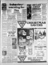 Torbay Express and South Devon Echo Wednesday 14 November 1979 Page 15