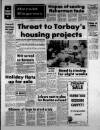 Torbay Express and South Devon Echo Friday 04 January 1980 Page 1
