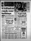 Torbay Express and South Devon Echo Saturday 05 January 1980 Page 1