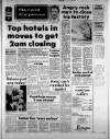 Torbay Express and South Devon Echo Tuesday 08 January 1980 Page 1